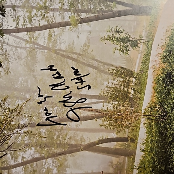 'Days of our lives' Better Living autographed copy lifestyle book cast tips - Picture 6 of 16